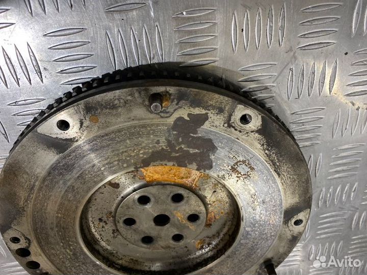 Маховик Kia Cerato 2 седан