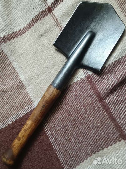 Саперная лопатка, пехотная лопатка, мпл, мсл 50