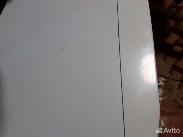 Стиральная машинна Zanussi