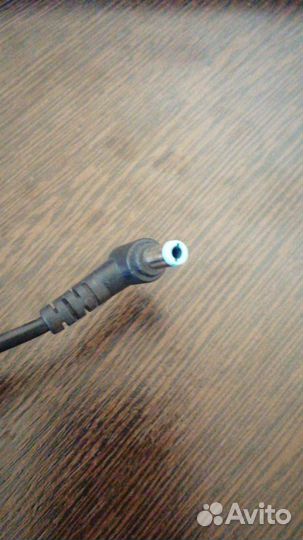 Блок питания PA-1900-32 для ноутбука DNS