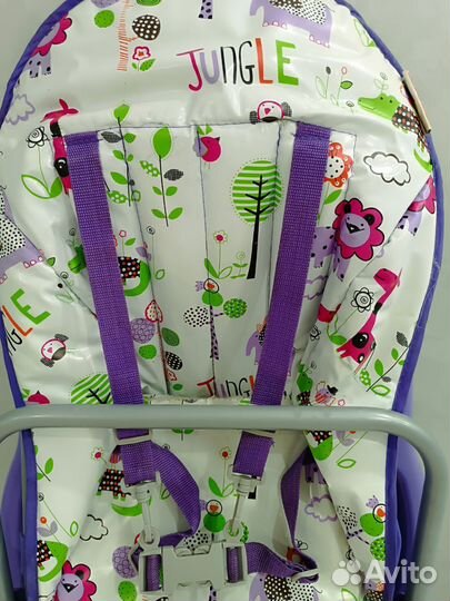 Стул для кормления