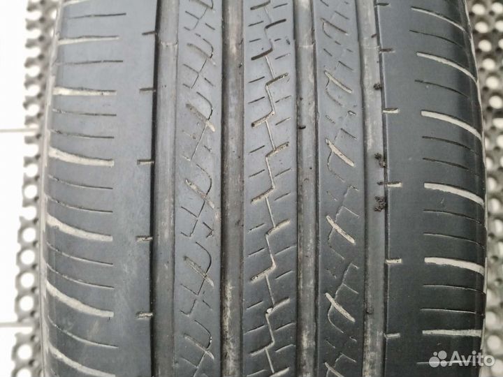GT Radial Savero SUV 225/60 R17 99H