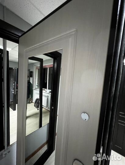 Тёплаякачественнаятолстая дверь входная с доставко