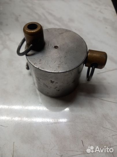 Замок гаражный