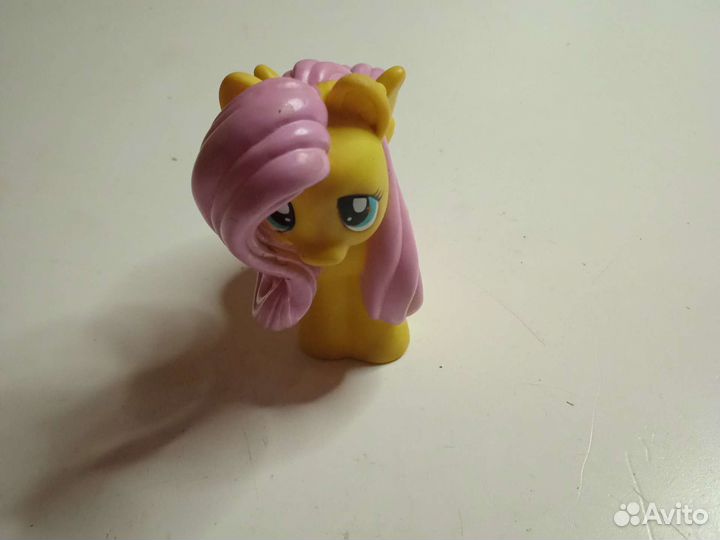 Май литл пони