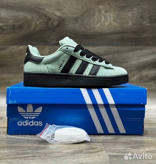 Кроссовки унисекс Adidas Campus 00s