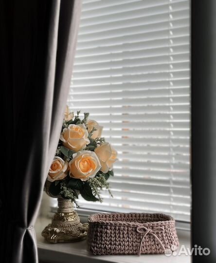 Корзина для хранения