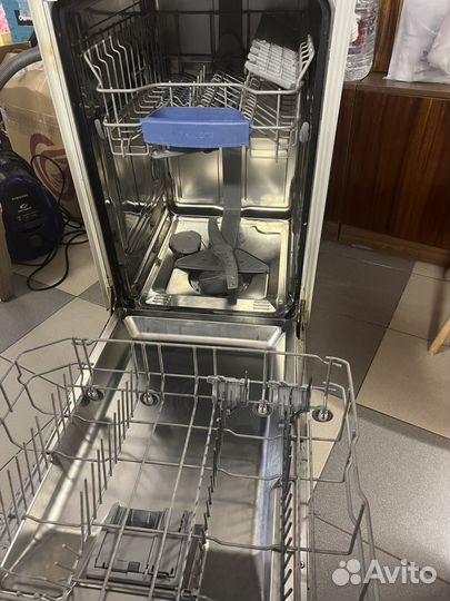 Посудомоечная машина bosch на запчасти