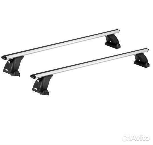 Багажник на крышу Люкс на Suzuki Vitara