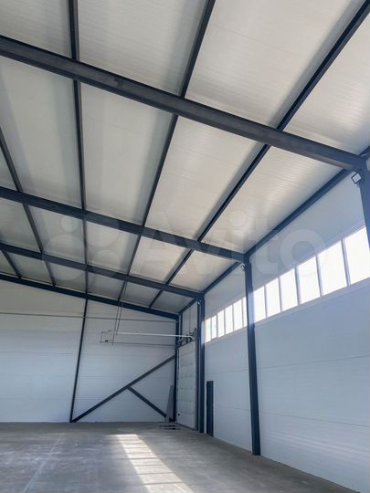 Производство, 1450 м²