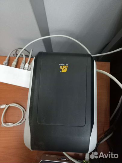 Чековая лента и онлайн-касса