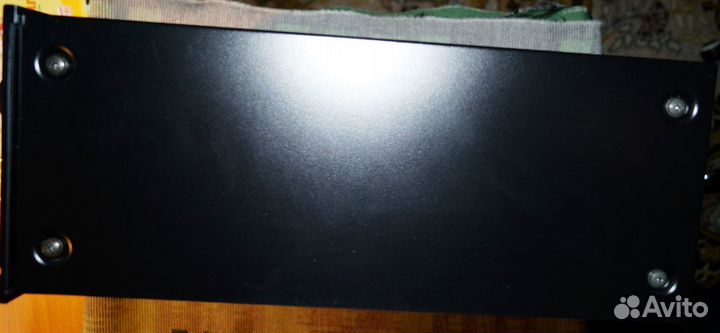 Усилитель Sansui AU-D907