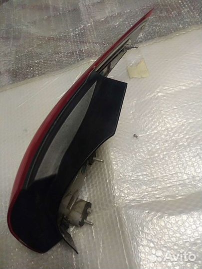 Фонарь задний левый для Форд Фокус 3 седан