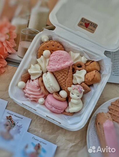 Мыло ручной работы,подарочные наборы