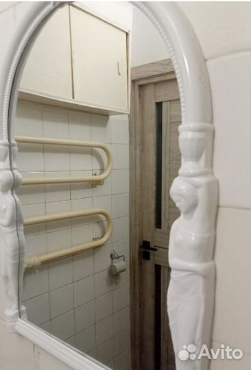 Зеркало в ванную