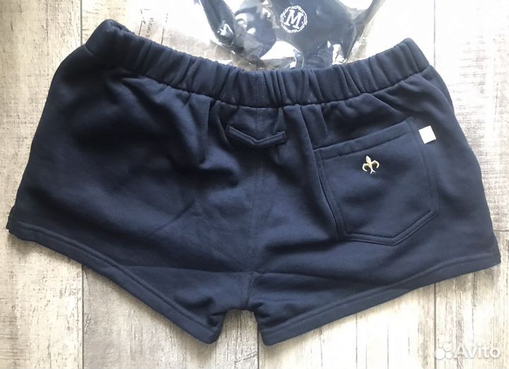 Шорты мужские Marcuse Australia