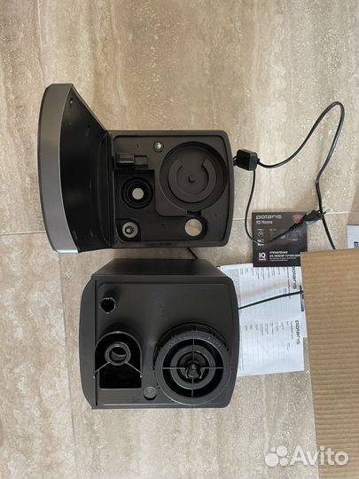 Увлажнитель воздуха Polaris PUH 9105 IQ