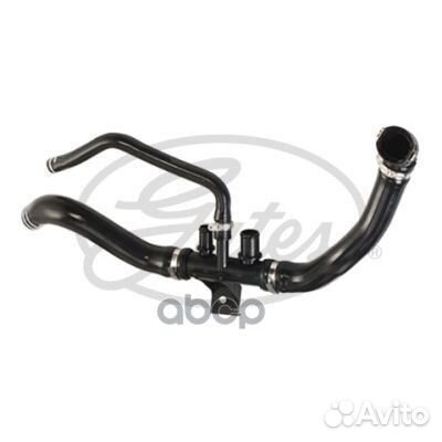 Шланг системы охдлаждения 052571 Gates