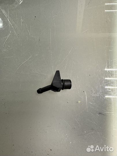 Обратный клапан вакуумного насоса bmw n20b20