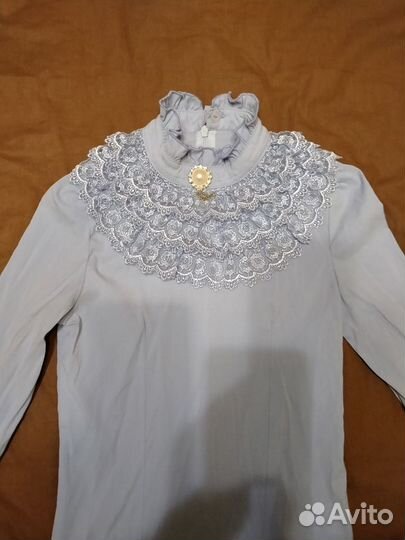 Форма школьная