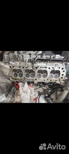 Головка 16 nexia