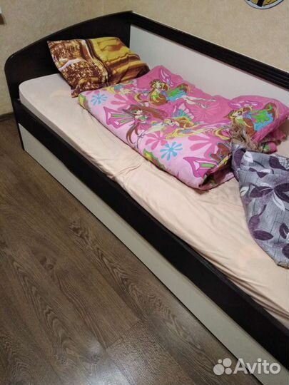 Кровать детская Орматек