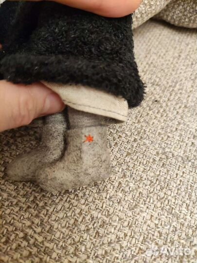 Игрушки ручной работы, авторские