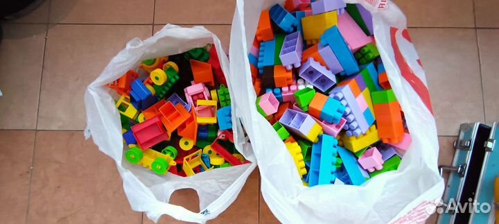 Конструктор