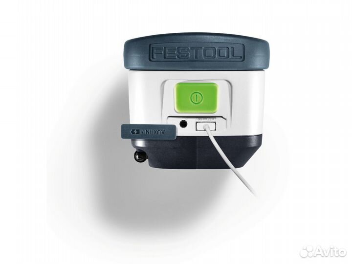 Радиоприемник Festool sysrock BR 10 DAB+