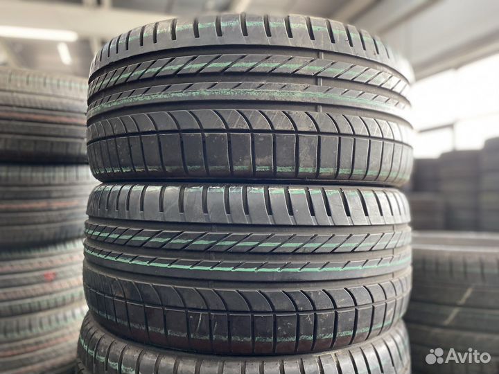 Goodyear Eagle F1 Asymmetric 245/35 R20