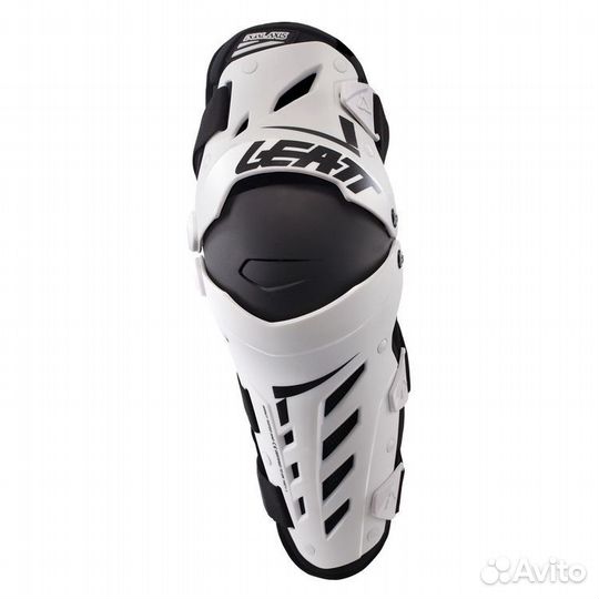 Наколенники leatt Dual Axis Knee / Shin Guard