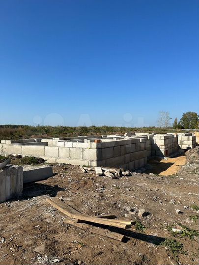 2-к. квартира, 46,2 м², 2/4 эт.