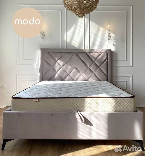 Матрас аскона