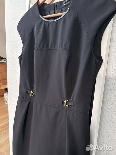 Massimo dutti платье