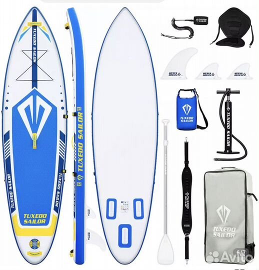 Sup board прокат