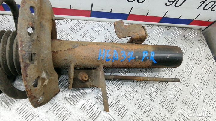 Стойка передняя Ford Mondeo 4 2007–2014