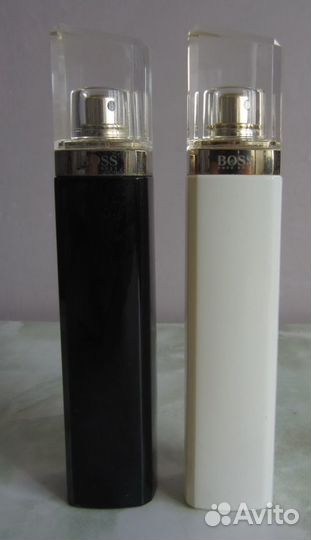 Флакон из под духов