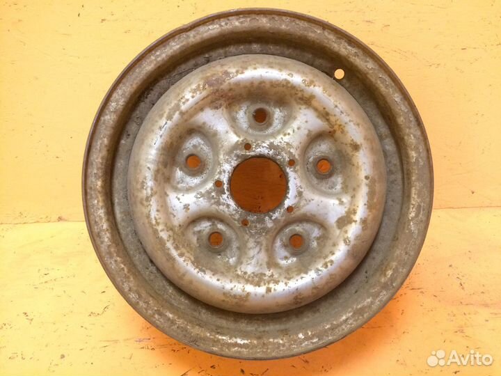 4 шт. диски 14 5х160