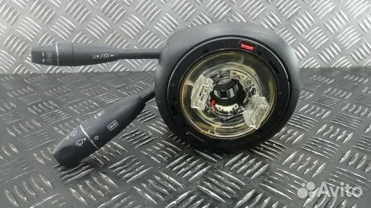 Переключатель поворотов и дворников (стрекоза) mer