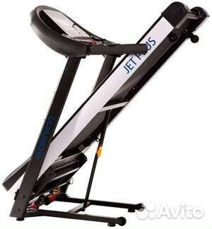 Беговая дорожка