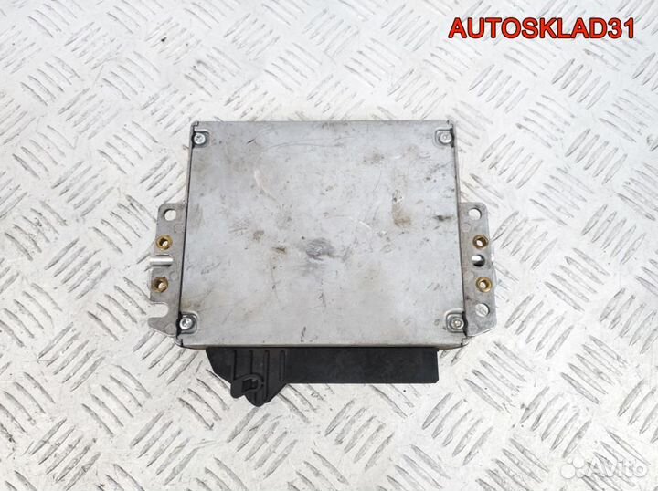 Блок эбу Opel Vectra B 2.0 X20XEV Бензин