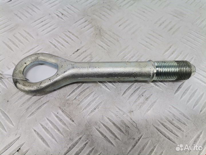 Крюк буксировочный для Toyota Rav4 3 5196142040
