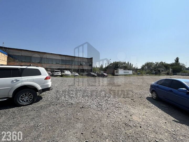 Сдам складское помещение, 310 м²