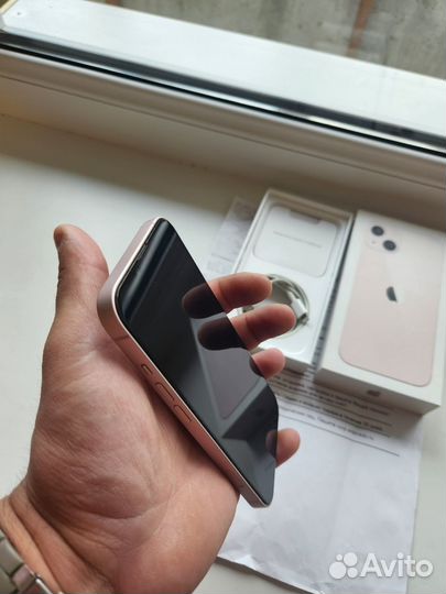 iPhone 13, 128 ГБ