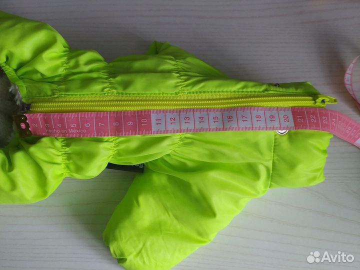 Комбинезон для маленькой собаки