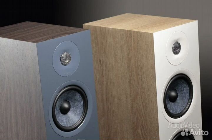 Колонки Focal