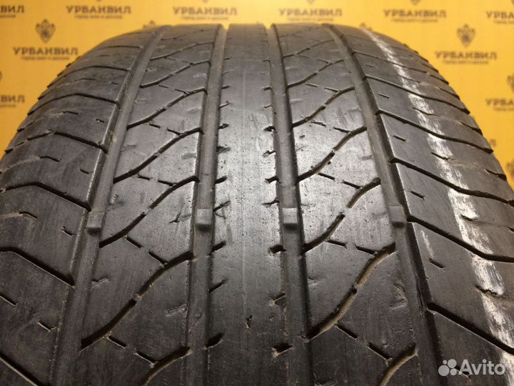 Dunlop SP Sport 270 235/55 R19 104V