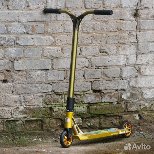 Самокаты трюковые в ассортименте
