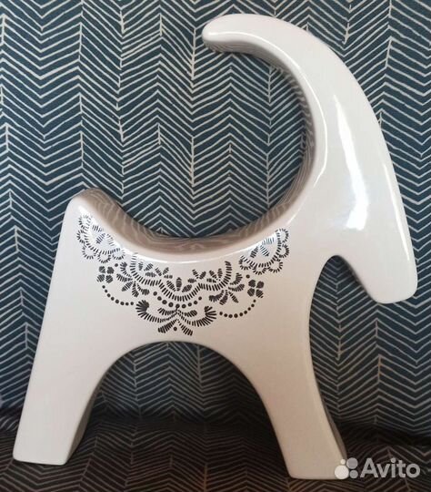 Винтер 2020 козлик, скатерть икеа