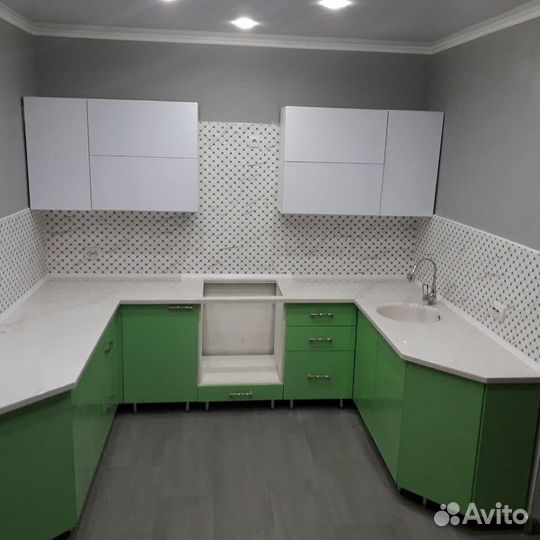 Изделия из искусственного камня